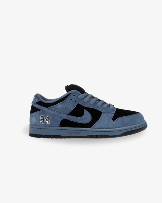 Nike SB Dunk Low Supreme 94 Ocean Fog