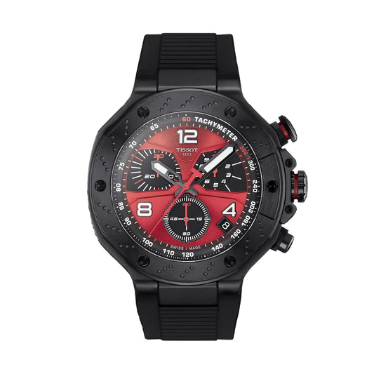 Reloj Tissot T-Race Motogp 2026 T141.417.37.422.00 Original