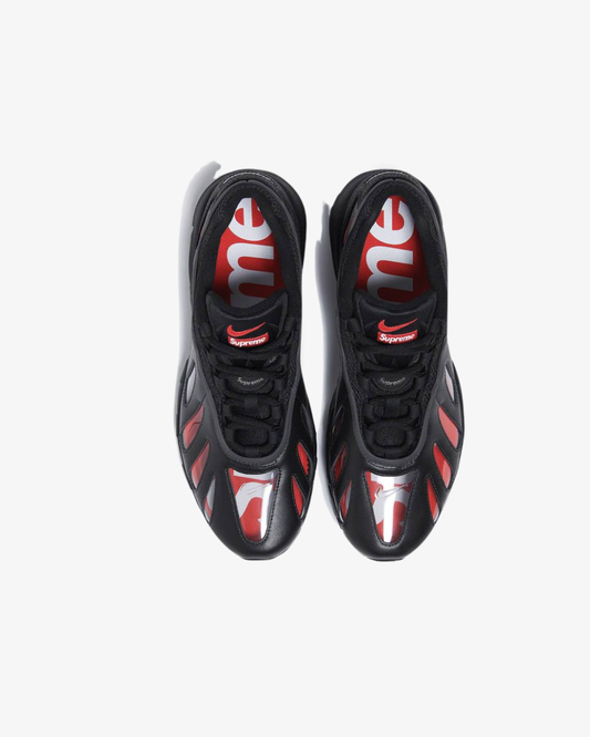 Nike Air Max 96 Supreme Black