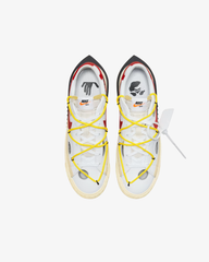 Nike  Blazer Low Off-White University Red
