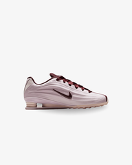 Nike Shox Z SE Particle Rose Burgundy Crush