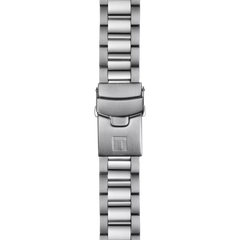 Reloj Tissot Seastar 1000 Automático T120.407.11.081.01 original