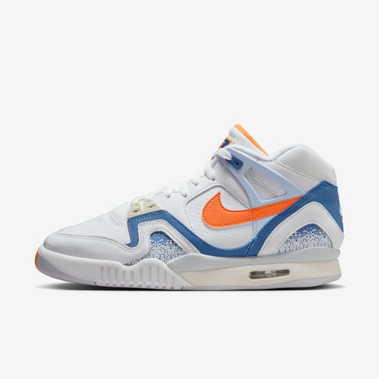 Nike Air Tech Challenge 2 Stone Blue 2025