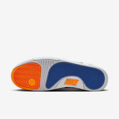 Nike Air Tech Challenge 2 Stone Blue 2025