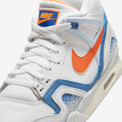 Nike Air Tech Challenge 2 Stone Blue 2025