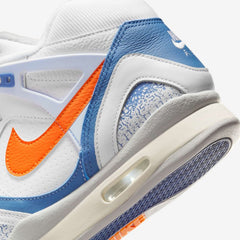 Nike Air Tech Challenge 2 Stone Blue 2025