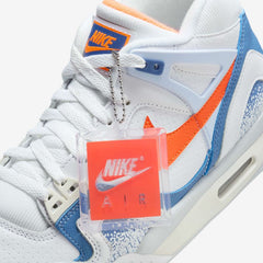 Nike Air Tech Challenge 2 Stone Blue 2025