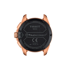 Reloj Tissot T-Touch Connect Solar T121.420.47.051.02 original