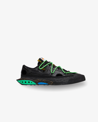 Nike Blazer Low Off-White Black Electro Green