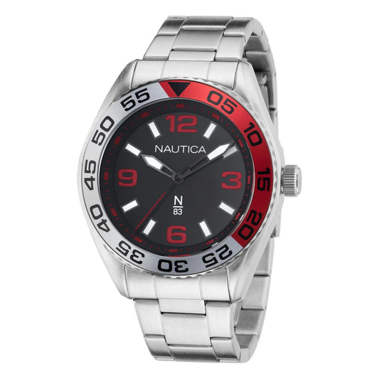 Reloj Nautica Finn World NAPFWS306 Original