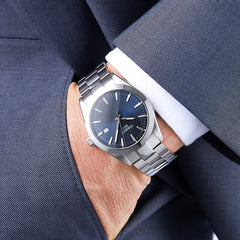 Reloj Tissot Gentleman T127.410.11.041.00 Original