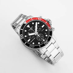 Reloj Tissot Seastar 1000 T1204171105101 Original