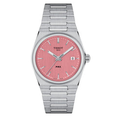 Reloj Tissot PRX Mujer 35MM T1372101133100 Original