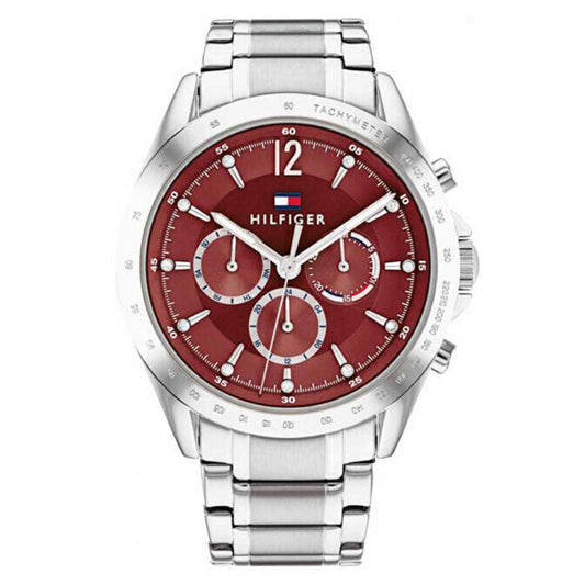 Reloj Tommy Hilfiger Mujer Kenzie 1782559 Original