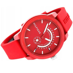 Reloj Tommy Hilfiger Denim 1791480 Original