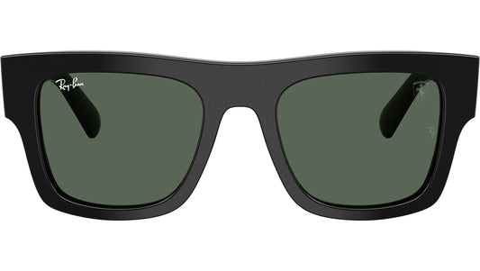 Gafas Rayban Scuderia Ferrari Collection RB2217M-F60171  Originales