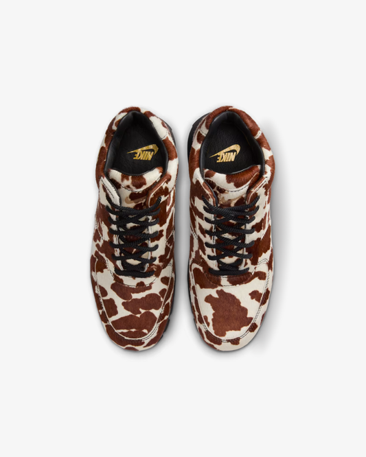 Nike Air Max Goadome 'Pony Hair Pack - Cow Print'
