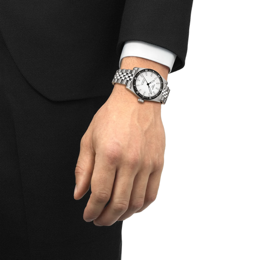 Reloj Tissot PR516 T149.407.11.031.00 Original