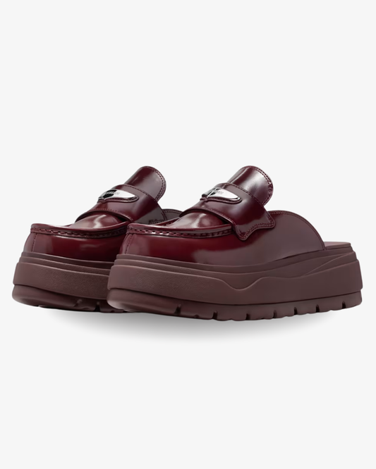 Nike Jordan Mule