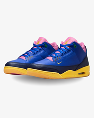 Nike Jordan 3 Retro Brazil