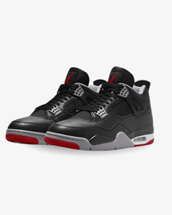 Nike Jordan 4 Retro 'Bred Reimagined'