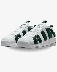 Nike Air More Uptempo Low 'White Fir'