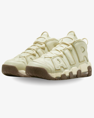 Nike Air More Uptempo GS 'Coconut Milk Team Gold'