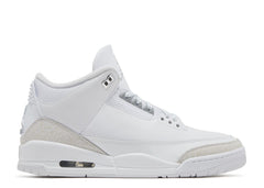 Nike Jordan 3 Retro 'Pure Money' 2025