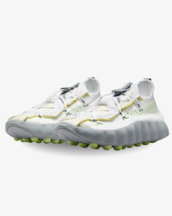 Nike Mind 002 Flyknit 'White Dark Grey'