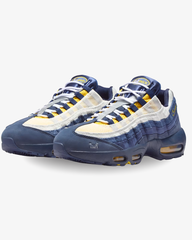 Nike Air Max 95 SB Eric Koston Obsidian Speed Yellow