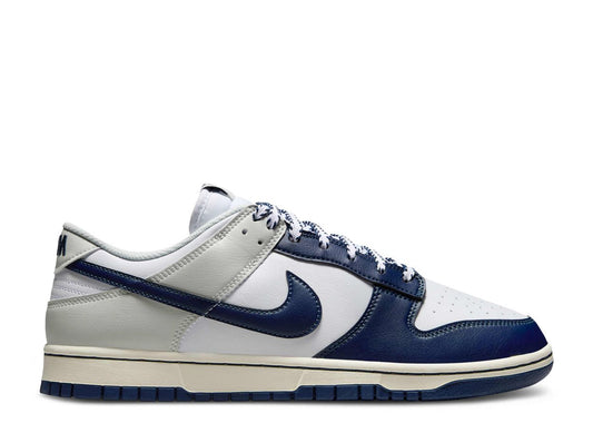 Nike Dunk Low 'Rivalry Pack New York Yankees'
