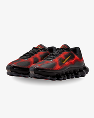 Nike Air Liquid Max Bright Crimson Fire Red
