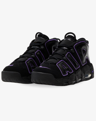 Nike Air More Uptempo '96 'Black Action Grape'