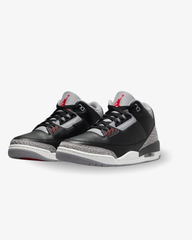 Nike Jordan 3 Retro OG 'Black Cement' 2024