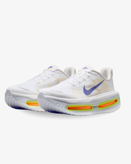 NIKE  Vomero Premium 'White Lapis Total Orange'