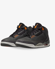 Nike Jordan 3 Retro 'Fear' 2023
