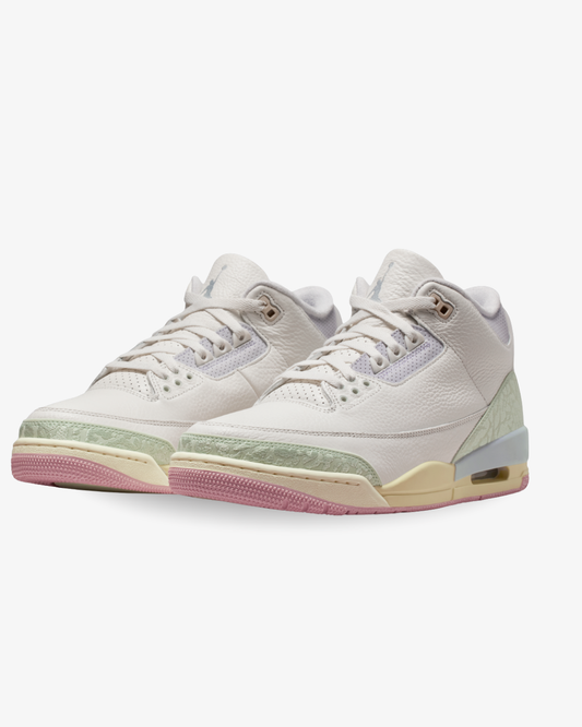 Nike Jordan 3 Retro 'Spring is In The Air'