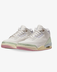 Nike Jordan 3 Retro 'Spring is In The Air'