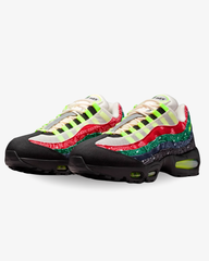 Nike Air Max 95 OG Big Bubble Neon Paisley Bandana