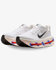 Nike Vomero Premium 'White Racer Blue Bright Crimson'