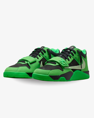Nike Jordan CJ1 T-Rexx Travis Scott Green Spark