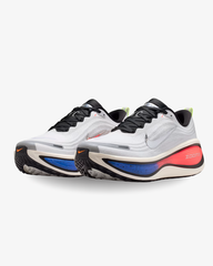 Nike Vomero Plus White Black Racer Blue