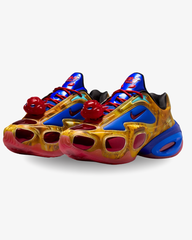 Nike Windowsen x Wmns Air Max Muse 'Metallic Gold'