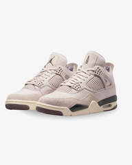 Nike A Ma Maniére x Wmns Jordan 4 Retro 'Fossil Stone'