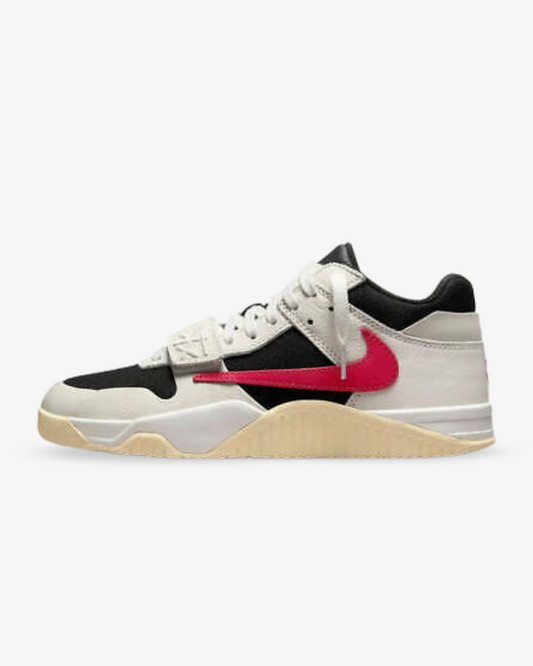 Nike Jordan Jumpman Jack TR Travis Scott en rojo