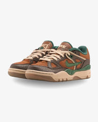 Nike Air Force 3 Low SP Nigo Baroque Brown