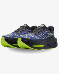 Nike Vomero Premium QS 'Black Volt Glow'