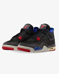 Nike Jordan 4 Retro 'Rare Air - White Lettering'