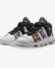 Nike Air More Uptempo 'Tunnel Walk'