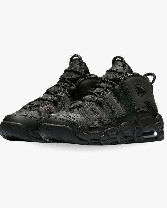 Nike Air More Uptempo 'Reflective'